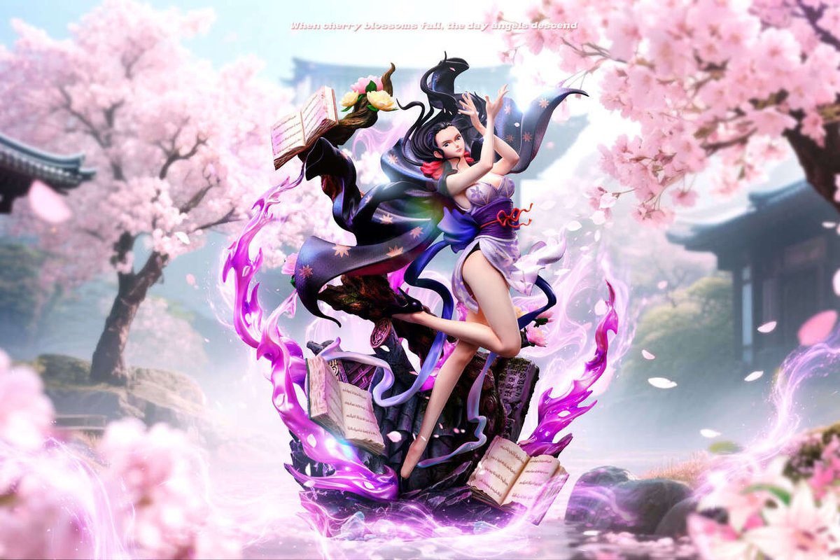 MajinStore's tweet photo. https://t.co/FHh1djjIYd

⬆️⬆️⬆️⬆️⬆️⬆️⬆️⬆️
💥AVAILABLE ON THE WEBSITE

🔥One Piece Nico Robin MJ Studio

💶Price: 235.00 €

INSTALLMENT PAYMENT AVAILABLE

👉 JOIN OUR TELEGRAM GROUP, LINK IN BIO

#onepiece #nicorobin #mjstudio #animefigure #figureshop https://t.co/CwRK5FLysX