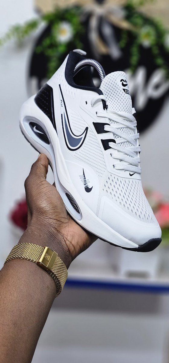 Fishwear2020's tweet photo. .Item -Winflow
๐ทsize-40-45
๐ทprice ksh.3400
๐ทfree delivery within Nairobi CBD & at an extra affordable cost across the country and Globally
๐ท0796404997 inbox for more info{WhatsApp only}
#OccupyStatehouse2025 #DIGKPS #Genz #EnoughIsEnough #DELTARUNE https://t.co/WOx6Gx0MfT
