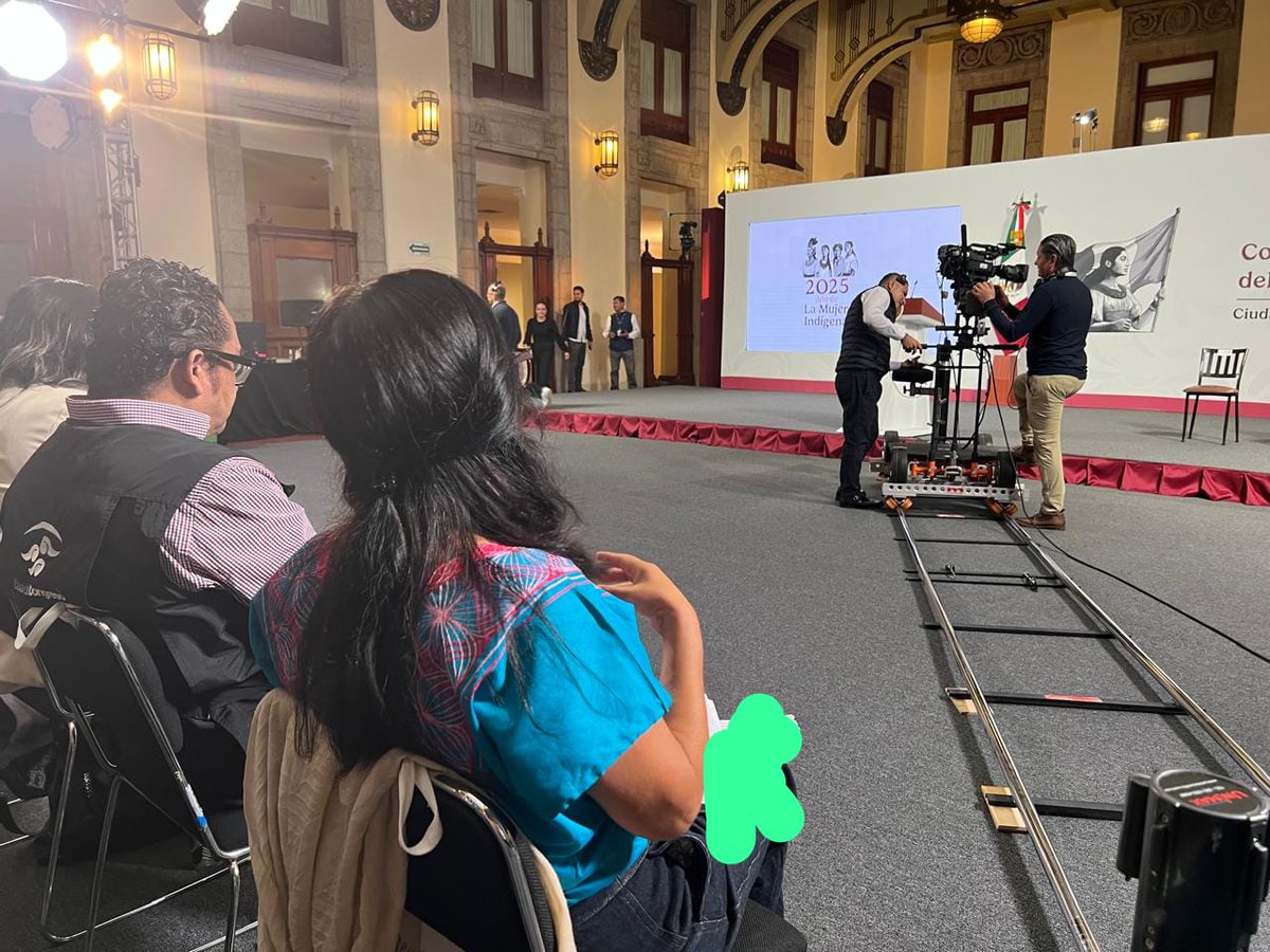 Reyna Haydee Ramírez tweet media