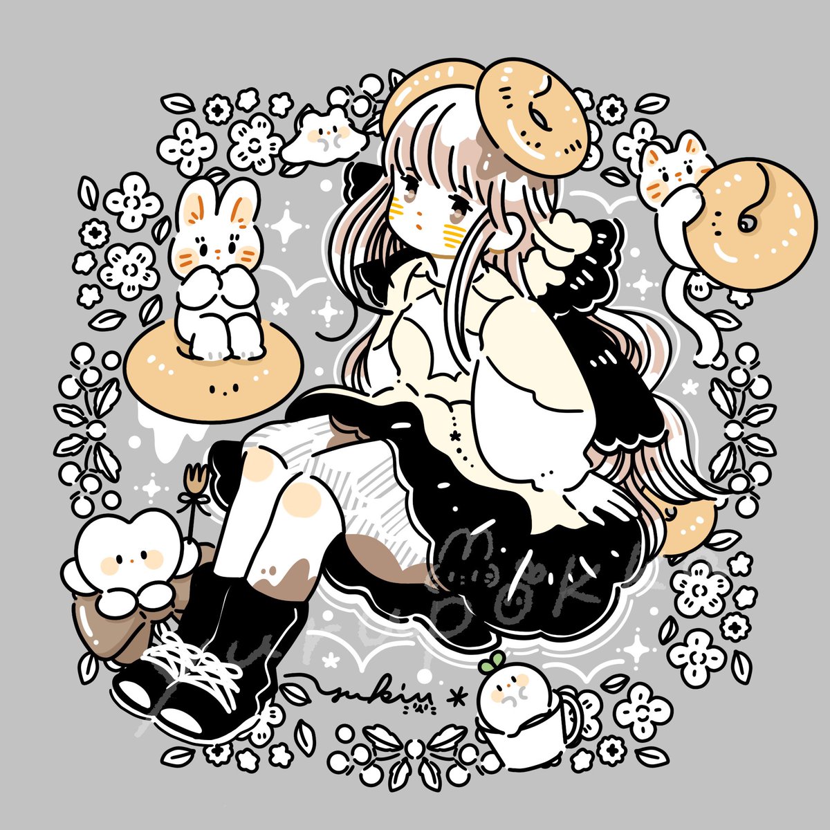 YUKI＊ (@cosmicyuki) / Posts / X