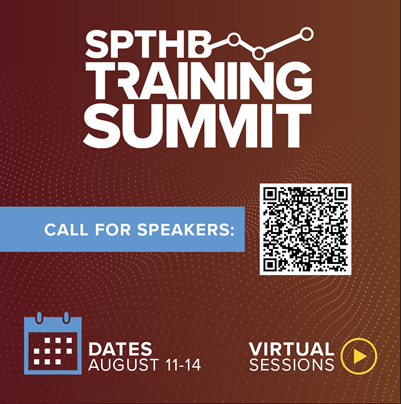 Southern Plains Tribal Health Board to host the 2025 Training Summit Aug. 11-14

SPTHB is seeking proposals from public health professionals, trainers &amp; facilitators who are passionate about sharing knowledge and building capacity in tribal health.

Info: whova.com/call_for_speak…