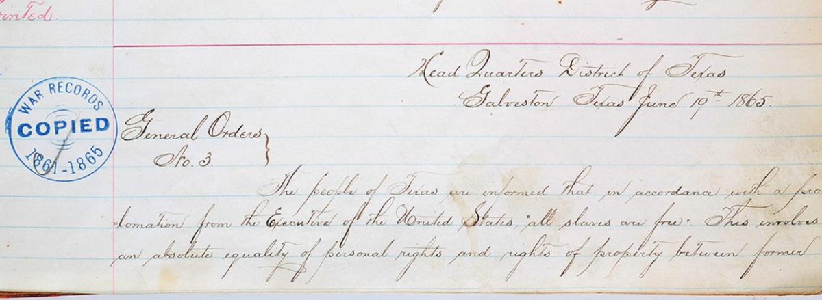 Our research room will be closed Thursday, June 19, for Juneteenth National Independence Day. Regular hours will resume on Friday, June 20.

Image at catalog.archives.gov/id/182778372