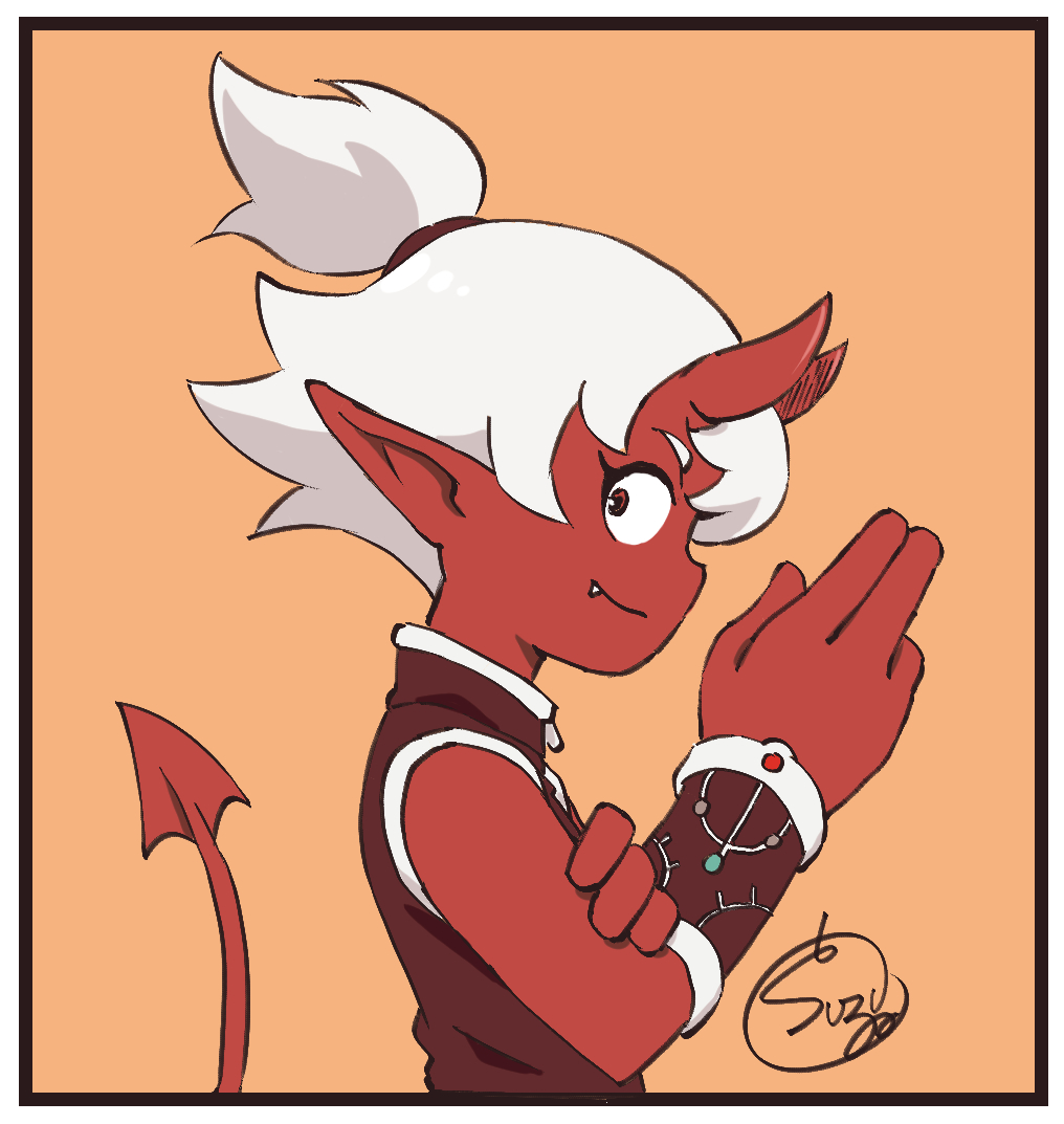 Kaya sketch