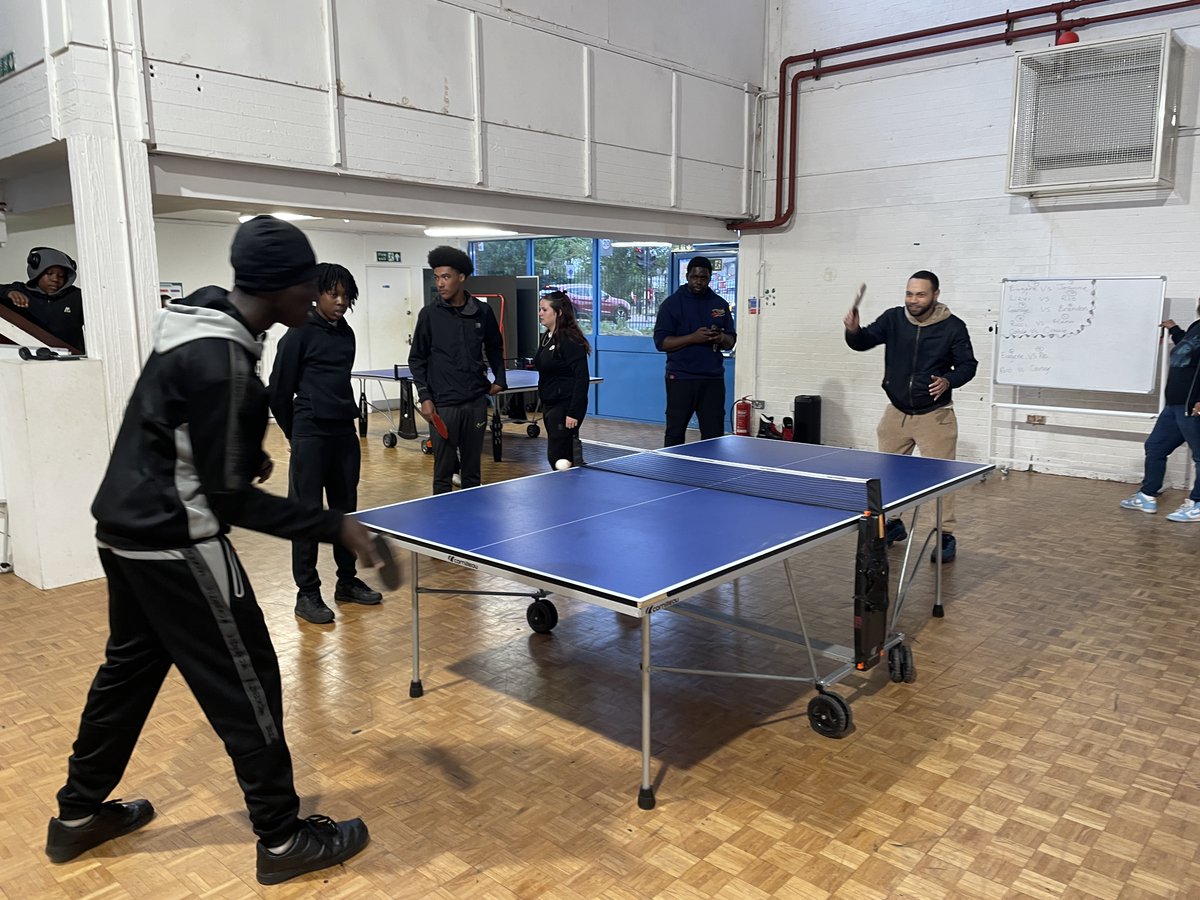 GPYC is OPEN five evenings per weeK:

GPYC Studios Youth Club is open as normal:
Tuesdays and Thursdays, 6pm to 8.30pm - ages 11 to 17 (21 SEND) - FREE!!

Sporting Way After School Club open as normal 
Mondays, Weds and Fridays 3.30pm to 6pm - ages 8 to 14 - FREE!!