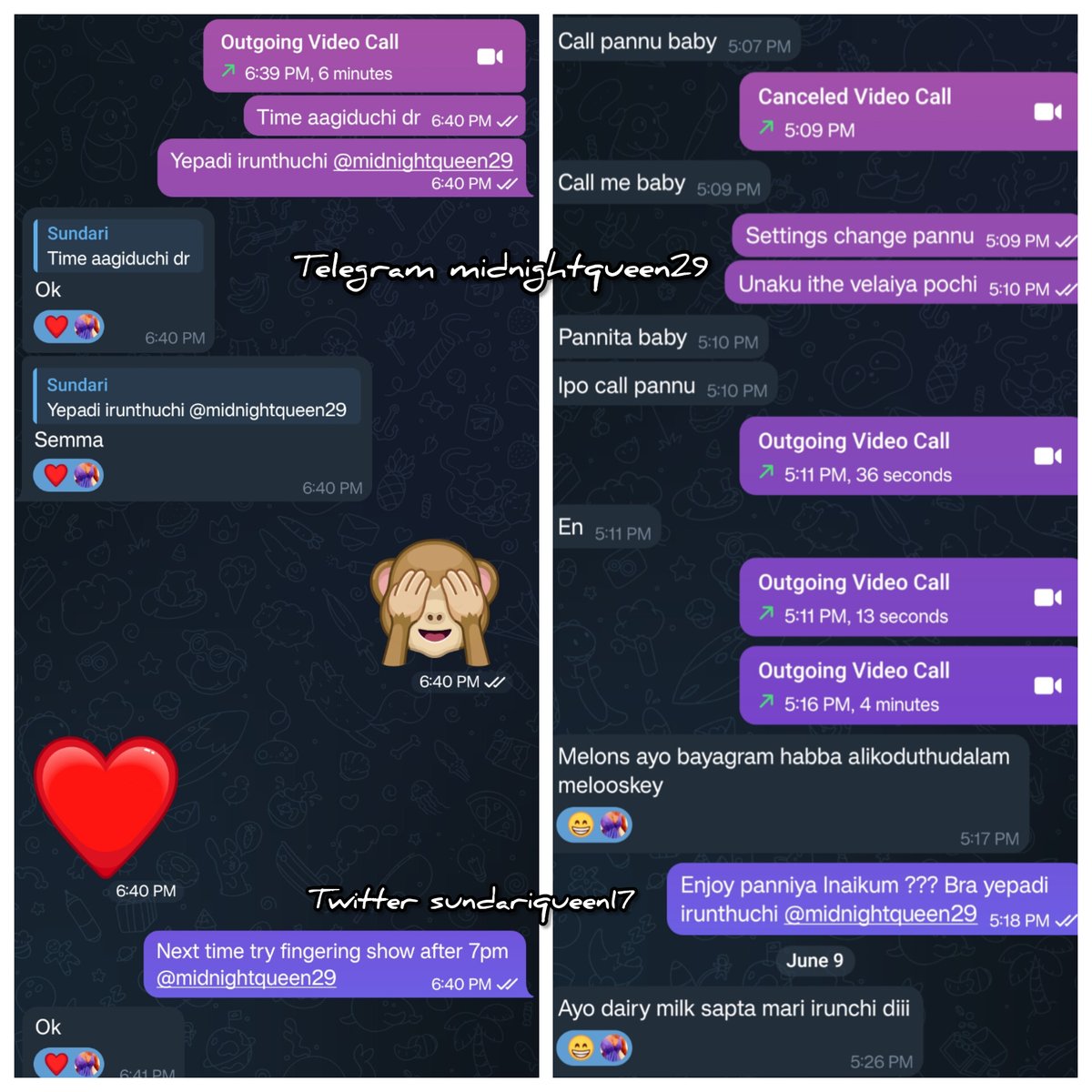 2 Customer full satisfied 🫦🫣

Only video call service available 😍

Telegram:midnightqueen29 

<a href="/_vasanth69/">கள்வன் (AR)</a> <a href="/Heyydkk/">Heyy_dk</a> <a href="/kaajiguru1/">காஜி குரு</a> <a href="/kalai_000/">kalai_000🥵</a> <a href="/KuttyKutty52200/">captain miller</a> <a href="/mr_seducer2002/">✨MR Love✨</a>  <a href="/sachinking1790/">sachin</a> <a href="/Ngscam143/">Ngs</a>