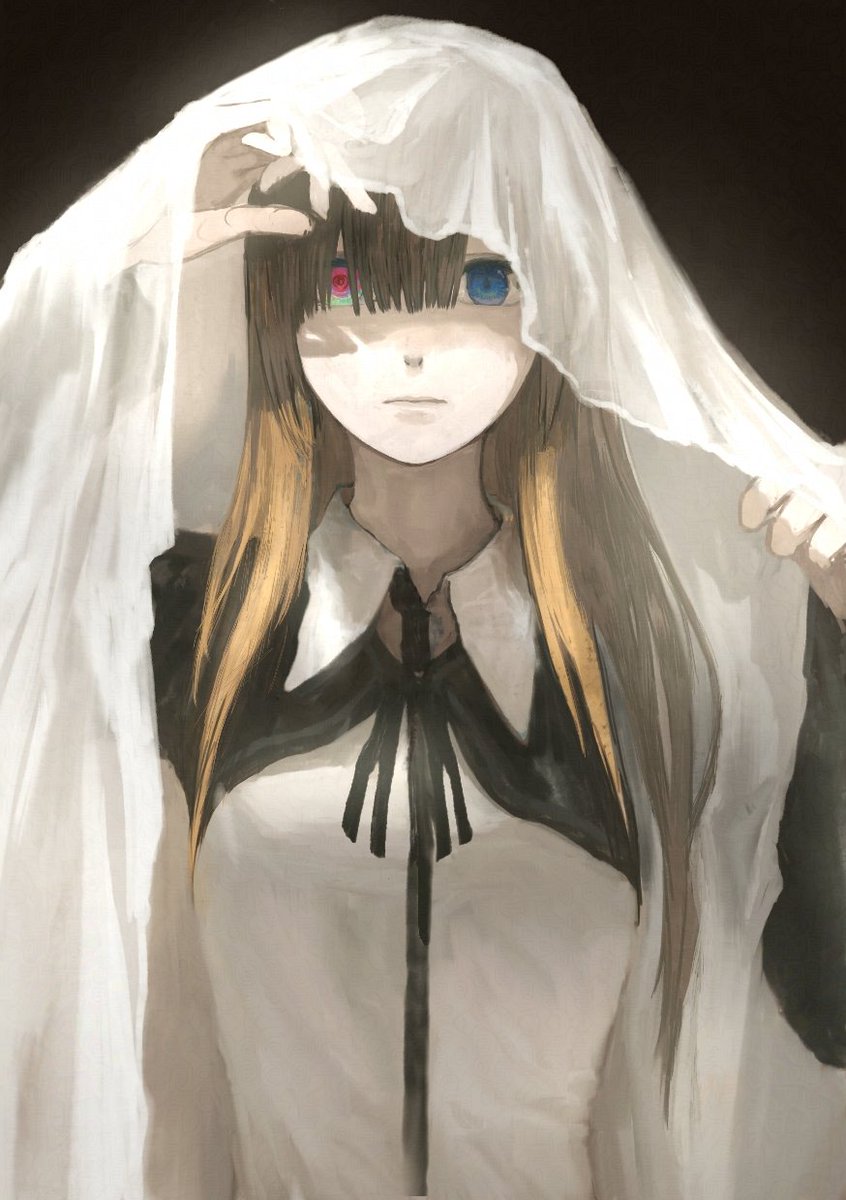 #オフェリア・ファムルソローネ