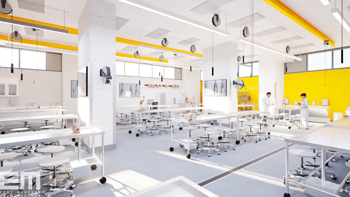 The Shreiber School of Veterinary Medicine of Rowan University invites applications for one post-grad residency position in veterinary anatomic pathology that will begin July 1, 2025. Get details and apply at jobs.rowan.edu/en-us/job/5005…