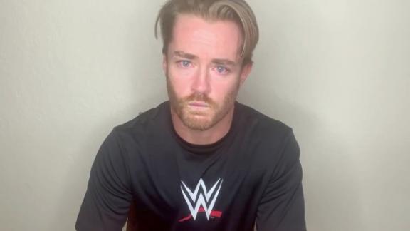 epicfail318's tweet photo. No, you're right, WWE would never do a fake release/rehire storyline, that's too far.. https://t.co/2x63BnyGA3