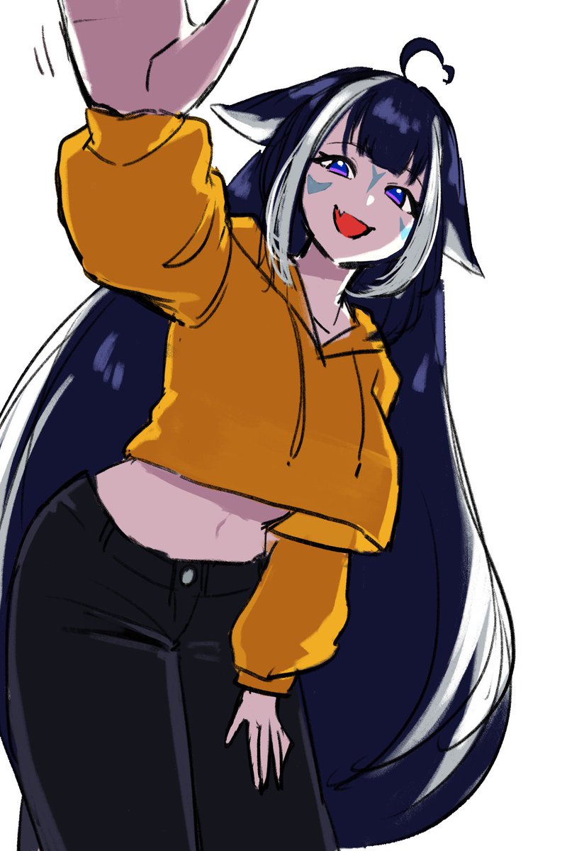 Day47 Shylily inspired by Bottom 2
#ShylilyArt #100DayChallenge