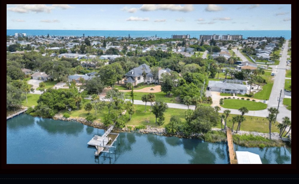 BIG SHIFT!  IN WSJ: “Mega-Mansions have surged in Florida…as High Net Worth buyers sidestep stock market volatility &amp; preserve purchasing power! “.  Here is ONE Sotheby’s BEST MEGA-MANSION VALUE IN FLORIDA! $5m More at MonaLisa2025.com
#WSJ #RobbReport #CEO #Sothebys