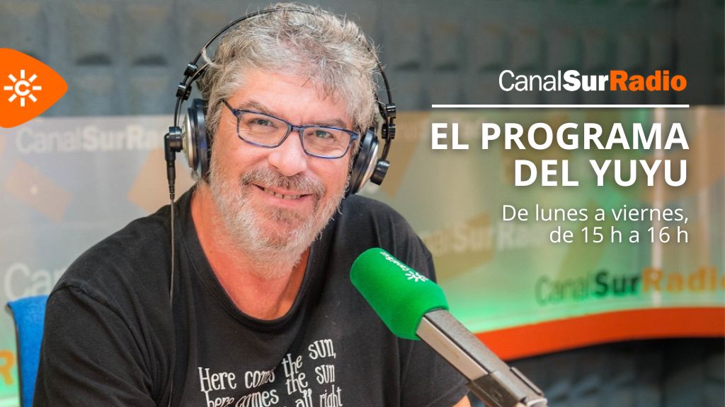 El programa del Yuyu tweet media