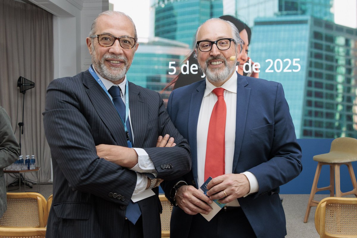 VirtualCable_'s tweet image. ✨La semana pasada acompañamos a nuestro Partner Platinum en el lanzamiento de #FsasTechnologies – a #Fujitsu company.

👩‍💻Un paso firme hacia el futuro del #DigitalWorkplace, con #UDSEnterprise como parte de su porfolio hybrid cloud.

¡Muchas gracias por contar con #VirtualCable!