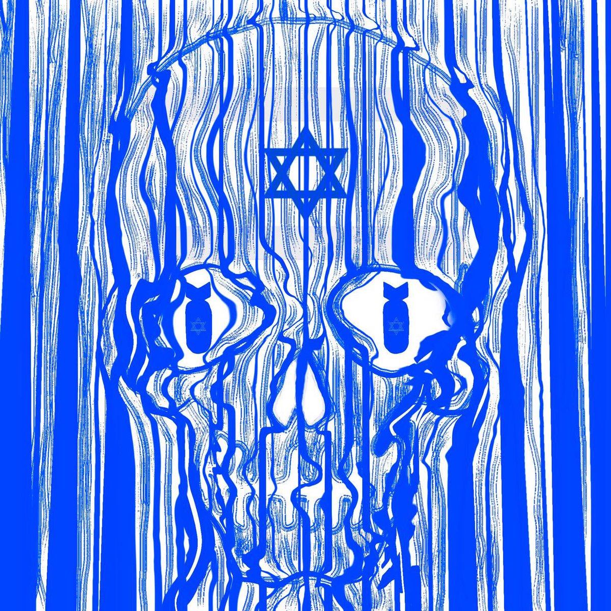 Stop Israhell! 💀🇮🇱