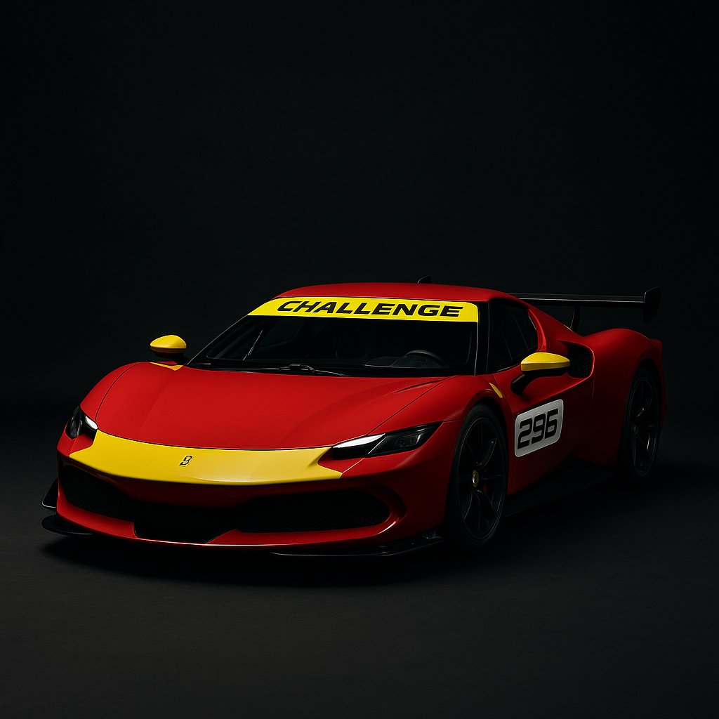 Flypistons Racing tweet media