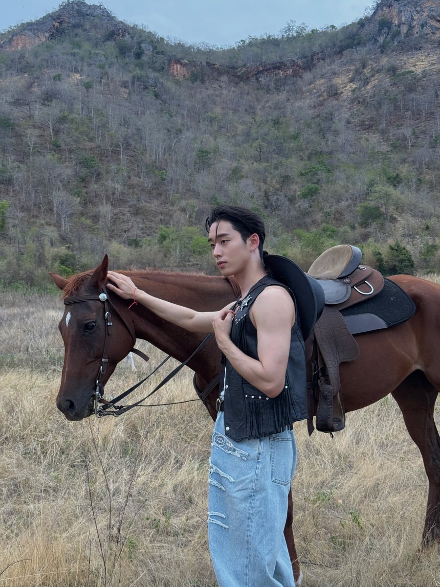 EstRvp's tweet image. 🐎⛰️🙆🏻‍♂️