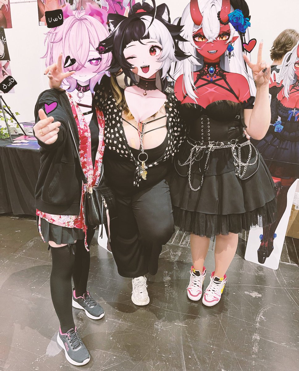 Photoshop is my passion 
(Thank you for pushing me to take this pic)