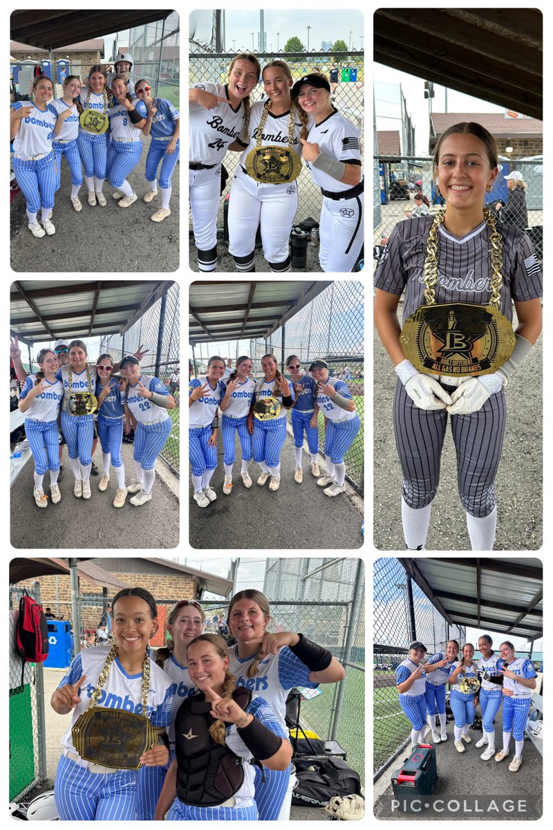 Bombers Gold National 26/27 Baird (@bombers08baird) on Twitter photo Bomber girls hit 7 HR’s this weekend at Lou Berliner Sports Park in the <a href="/LaserShowcase/">Laser Nation Showcase</a> ! 💣💣💣💣💣💣💣 🩵🤍🖤🩶
<a href="/TDanley2026/">Taylor Danley</a>
<a href="/lilycash2026/">Lily Cash</a>
<a href="/DalynneB_2026/">Dalynne Bussard</a>
<a href="/reese_knox_11/">Reese Knox 2026</a>
@averynelson2028
@aliyaedson05
<a href="/annarinker2026/">Anna Rinker</a>
<a href="/CarsonPetty2027/">Carson Petty</a>
@brooklynnNash16
@Amiyaa_17
<a href="/abby_grenchik/">Abby Grenchik</a> Bomber girls hit 7 HR’s this weekend at Lou Berliner Sports Park in the <a href="/LaserShowcase/">Laser Nation Showcase</a> ! 💣💣💣💣💣💣💣 🩵🤍🖤🩶
<a href="/TDanley2026/">Taylor Danley</a>
<a href="/lilycash2026/">Lily Cash</a>
<a href="/DalynneB_2026/">Dalynne Bussard</a>
<a href="/reese_knox_11/">Reese Knox 2026</a>
@averynelson2028
@aliyaedson05
<a href="/annarinker2026/">Anna Rinker</a>
<a href="/CarsonPetty2027/">Carson Petty</a>
@brooklynnNash16
@Amiyaa_17
<a href="/abby_grenchik/">Abby Grenchik</a>