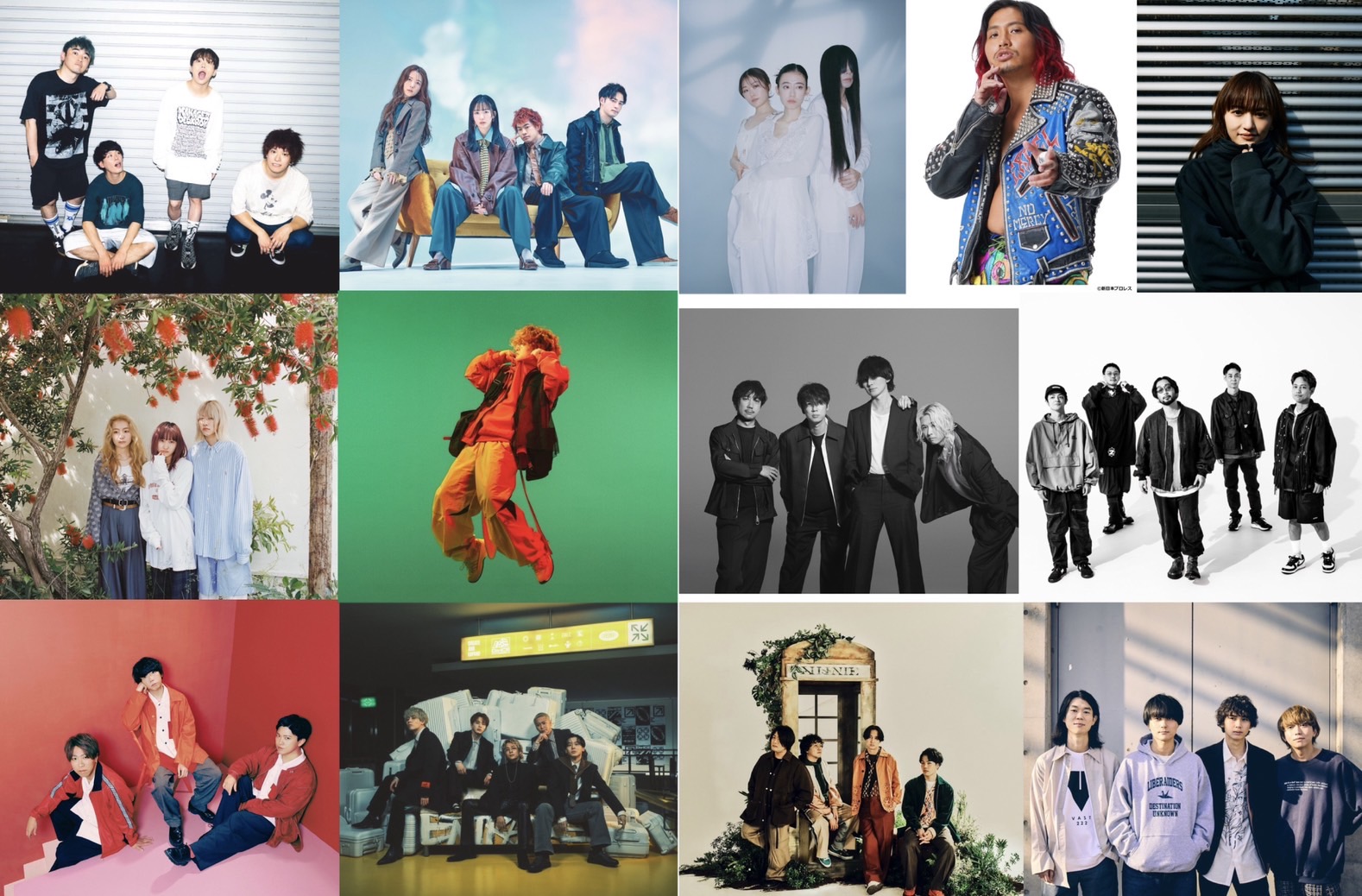 Ashes and  カタログ　写真集 FM802 on X: 