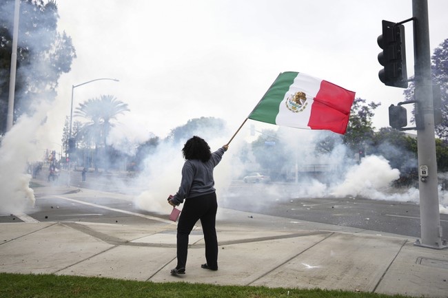 Satans Evil Communist Party is using taxpayer money to fund the destruction!!  They are working overtime to wreck humanity!!
Link in first comment below.