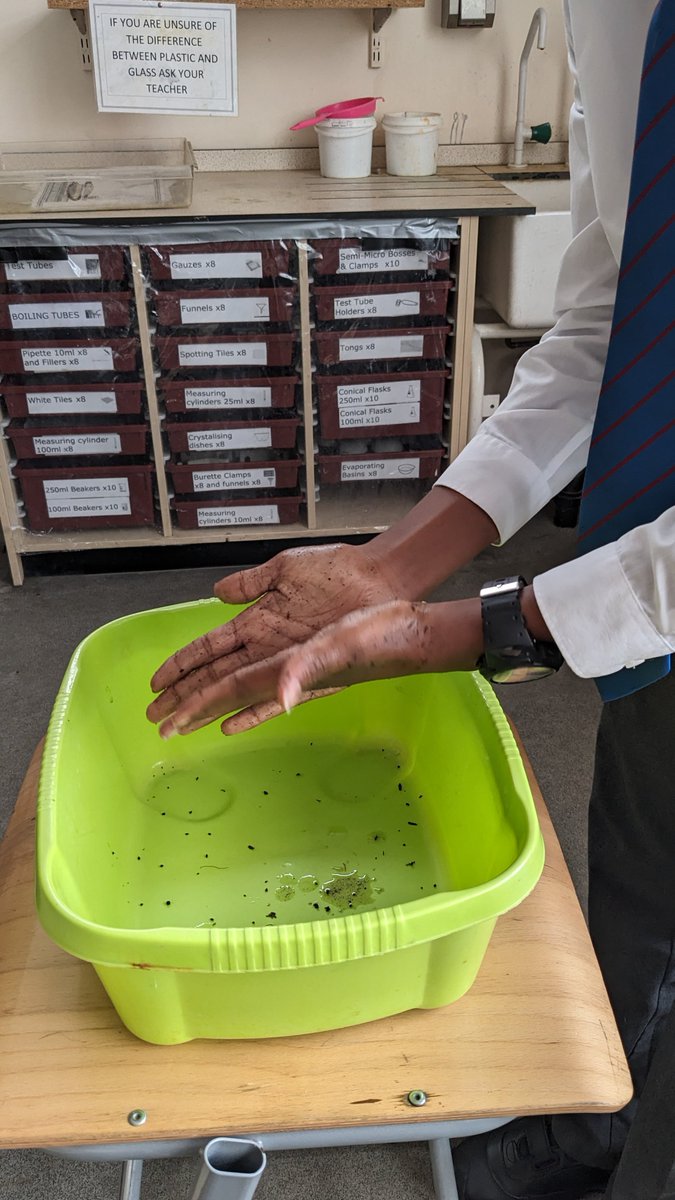 RGSHW Science Club (@rgshwscience) on Twitter photo <a href="/CRESTAwards/">CREST Awards</a> project testing which substance is best for washing if you are lost in the jungle. Getting hands dirty with Glo Germ and dirt, washing with lemon juice and testing with UV light. <a href="/rgshw/">RGSHW Headmaster</a> <a href="/CRESTAwards/">CREST Awards</a> project testing which substance is best for washing if you are lost in the jungle. Getting hands dirty with Glo Germ and dirt, washing with lemon juice and testing with UV light. <a href="/rgshw/">RGSHW Headmaster</a>