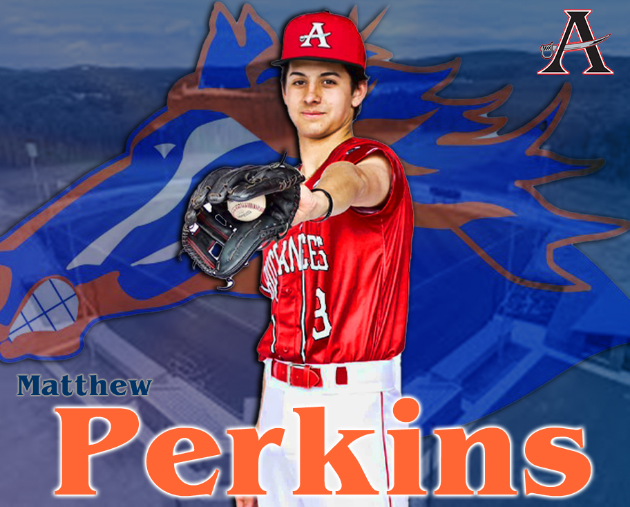 Acworth ➡️ Cartersville  

Class of 2025 Matthew Perkins has committed to Georgia Highlands College