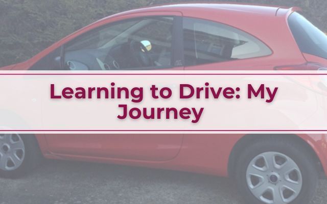 taniaxmichele's tweet image. Learning to Drive: My Journey!! buff.ly/Y0WdeVL #learningtodrive #drivingjourney #firstdrivinglesson #drivingtestfail #drivingtest #ukdrivers #learnerdriver #passedmytest #drivingmemories #drivinganxiety #bloggerlife #ukblogpost #relatablecontent #drivinglessonsuk