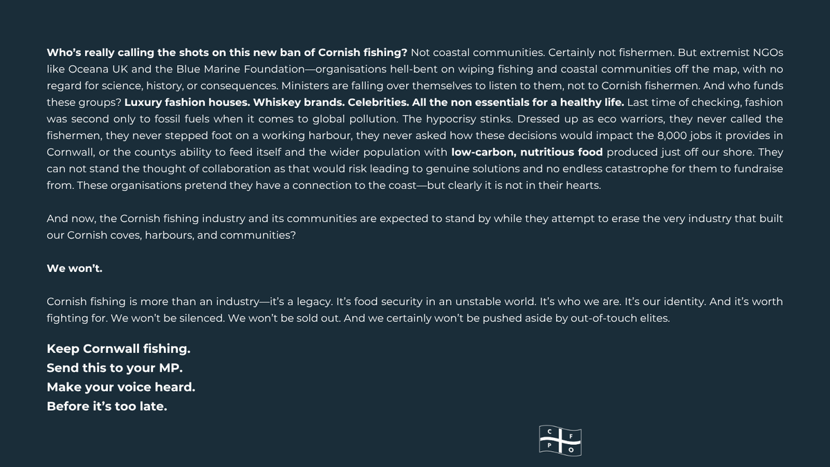 CFPO tweet media