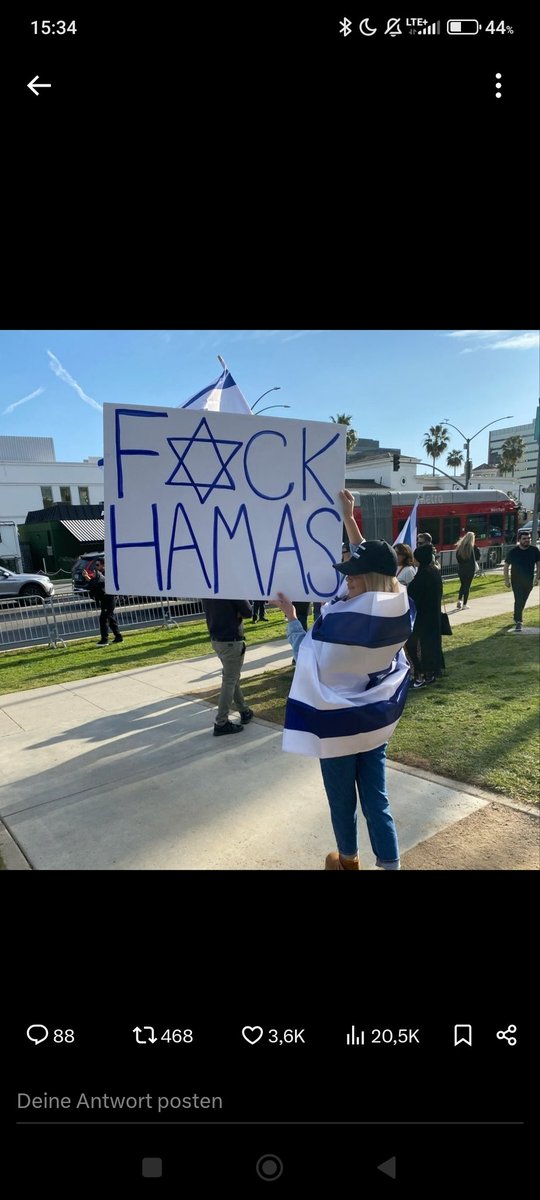 s_treuling's tweet photo. @PuckSailsAgain @jacktoldme @IsraelMFA @grok https://t.co/28jWCog29r
