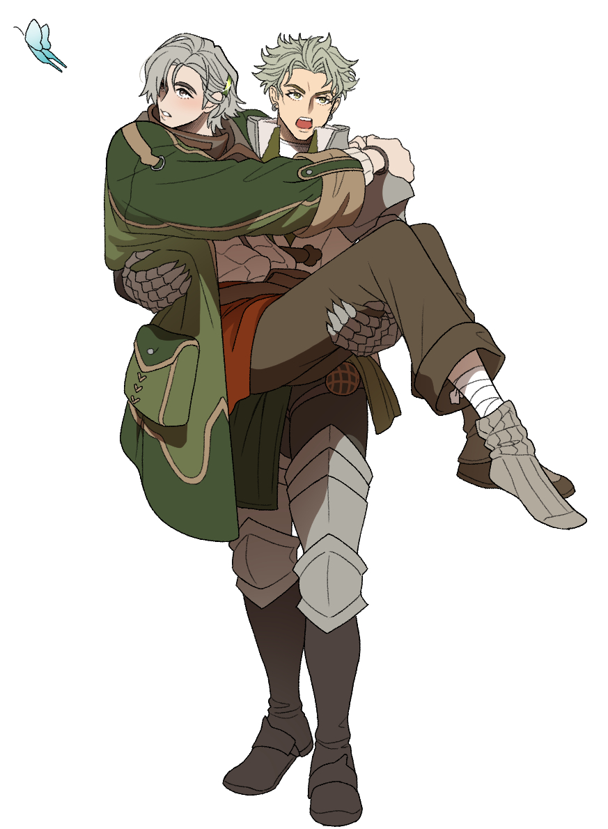 オリエリという沼