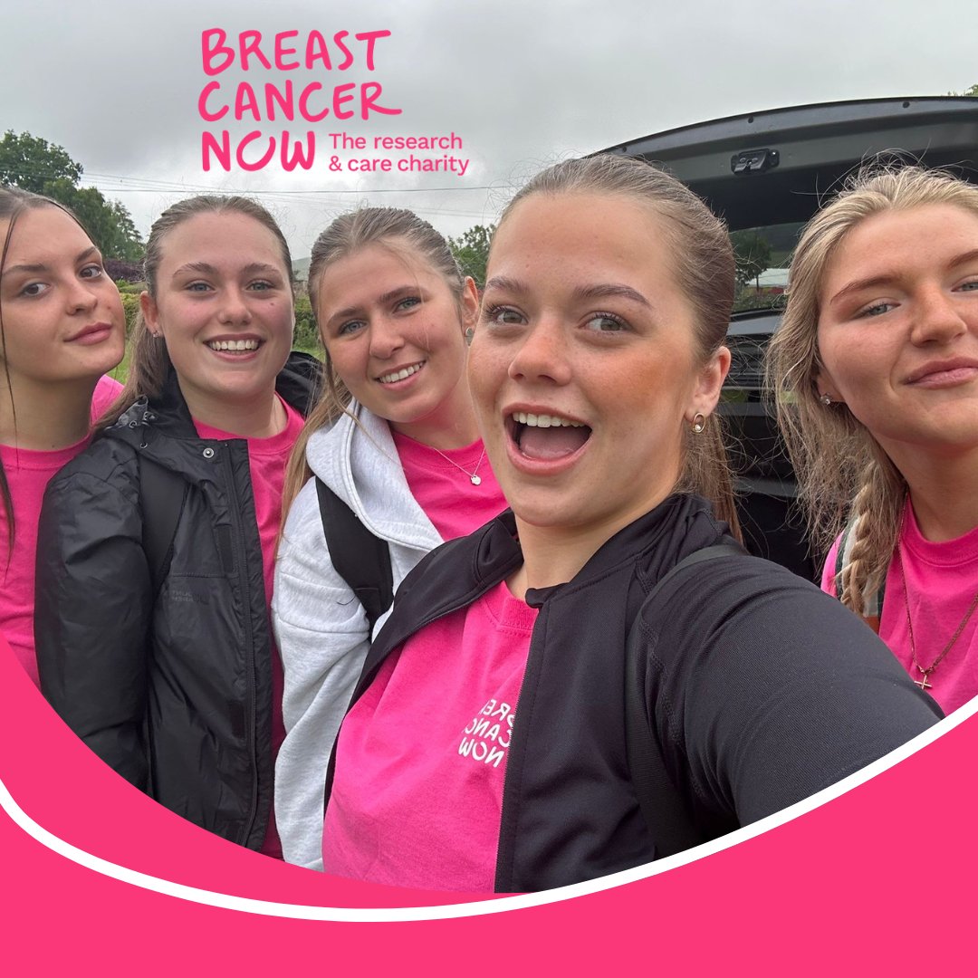SNIPEF Training Services Ltd (@snipeftraining) on Twitter photo 🎉 Huge Congratulations to Ellie and Friends! On May 31st, our amazing Training Administrator Ellie, along with her fantastic friends, completed an incredible 20-mile challenge in support of Breast Cancer Now 📷<a href="/BreastCancerNow/">Breast Cancer Now</a> 🎉 Huge Congratulations to Ellie and Friends! On May 31st, our amazing Training Administrator Ellie, along with her fantastic friends, completed an incredible 20-mile challenge in support of Breast Cancer Now 📷<a href="/BreastCancerNow/">Breast Cancer Now</a>