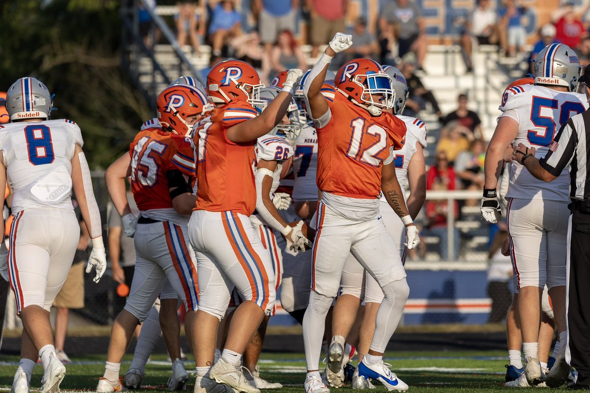 Click Here to support the 2025 Olentangy Orange HS Football Fundraiser
wefund4u.com/fundraiser/202…