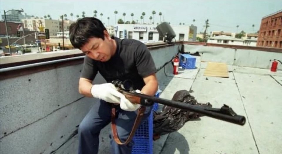 South Korea could teach Los Angeles how to protest.

In early 2025, over a million Koreans took to the streets to protest their president’s martial law power grab.

When it was over, the protesters cleaned up all the trash, put it in garbage bags, and neatly stacked it for the
