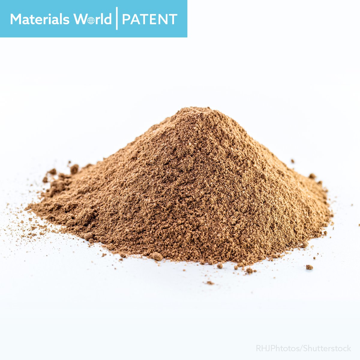 In his recent article, Dr Michael Euan Ford at <a href="/hlk_ip/">HLK</a>  examines a patent for coated #CeriumOxide nanoparticles with #antibacterial, #antifungal and #antiviral properties.

Read more at iom3.info/45JK2Ta