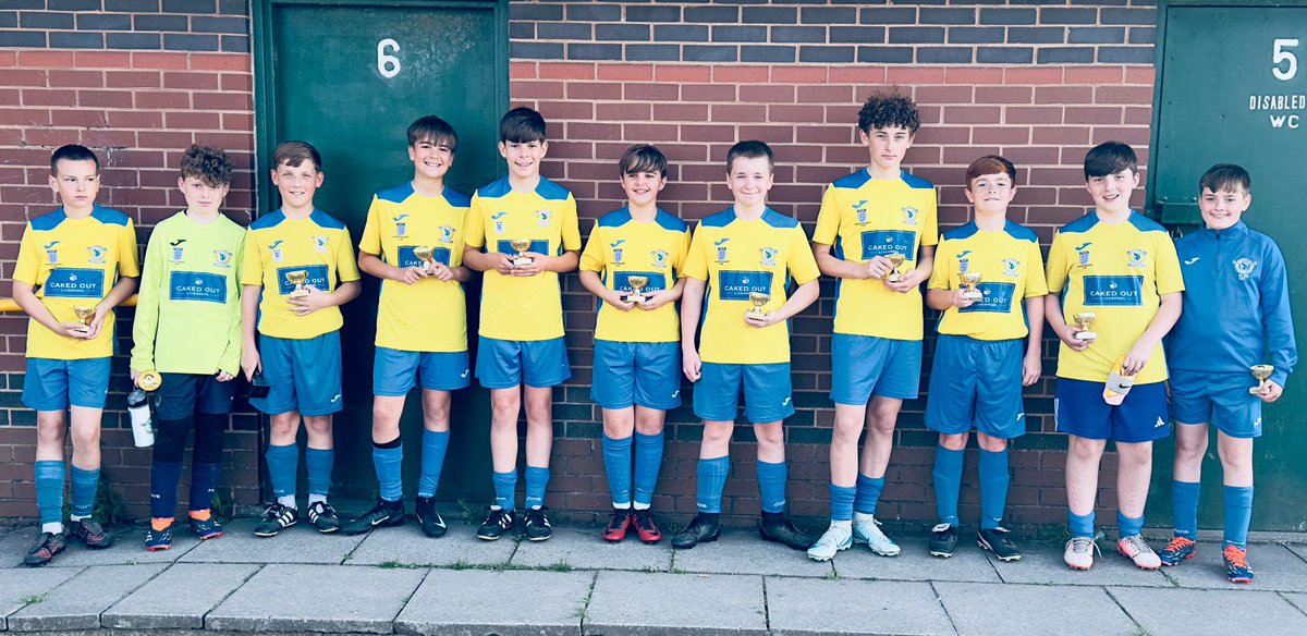Maghull FC u13 (@maghullu13) on Twitter photo 🔵Centre Back🟡
Next season 25/26 U14 team is on the hunt for a defender for the upcoming season.
🔥 Training: Tuesdays Maghull.
⚽️ League: Buckley Hill (Saturdays).
👊Join a squad that feels like a family.
📧 Contact: Drop us a dm, to have a chat.
<a href="/HightownJFL/">HightownJFL</a>
<a href="/Skem_JFL/">Skelmersdale JFL</a> 🔵Centre Back🟡
Next season 25/26 U14 team is on the hunt for a defender for the upcoming season.
🔥 Training: Tuesdays Maghull.
⚽️ League: Buckley Hill (Saturdays).
👊Join a squad that feels like a family.
📧 Contact: Drop us a dm, to have a chat.
<a href="/HightownJFL/">HightownJFL</a>
<a href="/Skem_JFL/">Skelmersdale JFL</a>