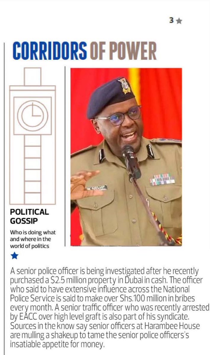 JKisaulu's tweet photo. @NPSOfficial_KE Suspect number one 👇 Why is he not in police custody? https://t.co/VSkYyr3VNj