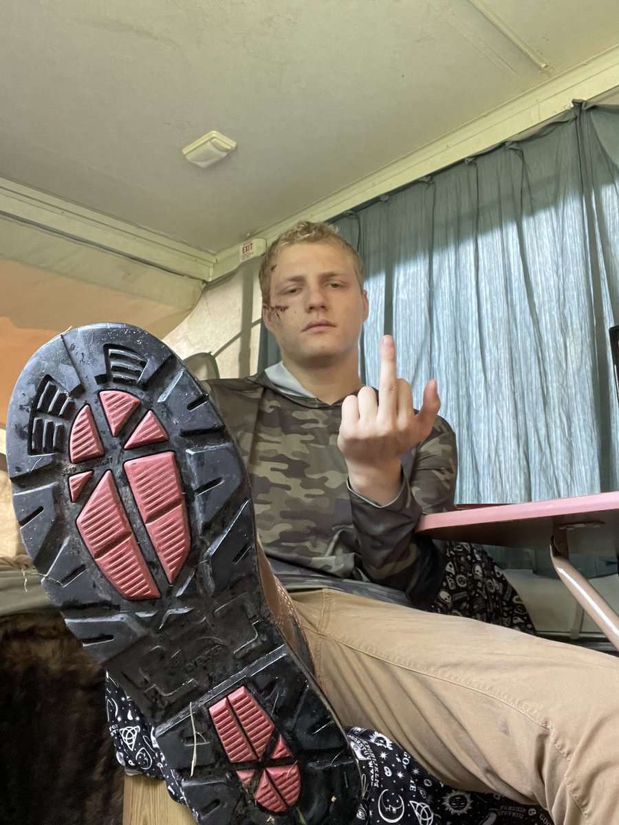 AlphaKingNike tweet media