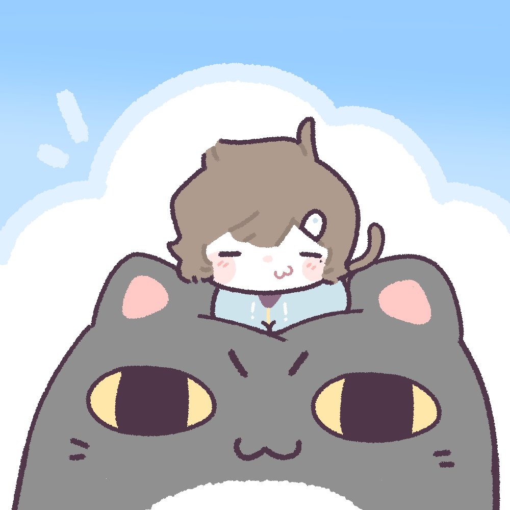 #かな絵
