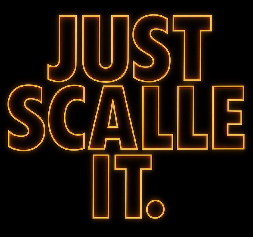 0nly1wizzy's tweet photo. Caldera's Rollup-as-a-Service powers fast, scalable Ethereum Layer-2 blockchains. Easy deployment, sub-second transactions, and Metalayer for rollup interoperability make it a dev-friendly game-changer. #Caldera #Web3
#JustScaleIT stay bullish Gmera ✨🤞 🧡🧡🧡🧡 https://t.co/qf2ugkDOP3