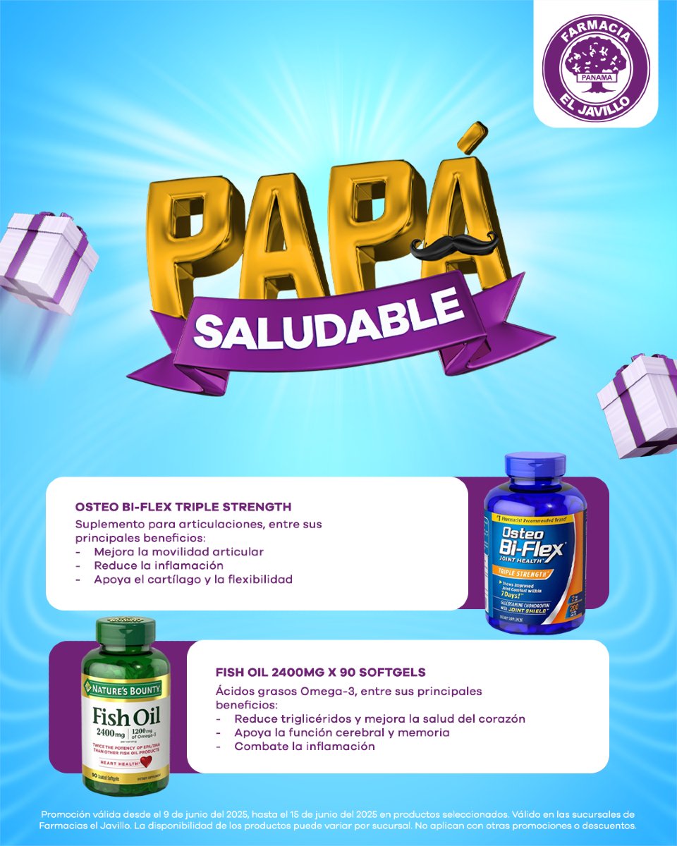 Farmacia El Javillo tweet media