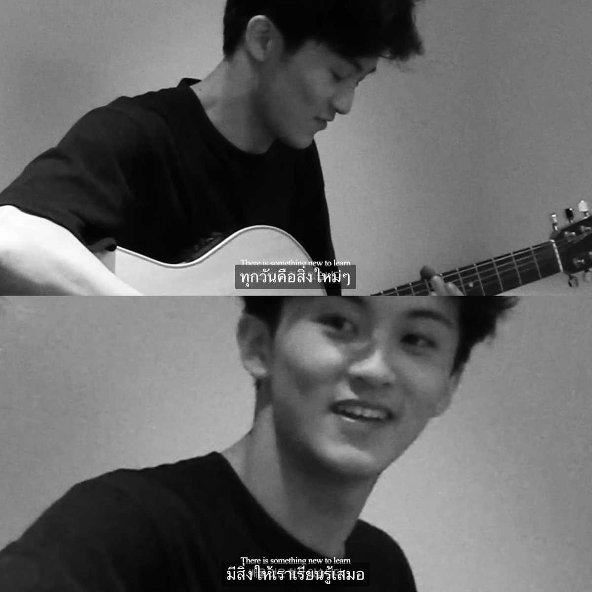 คำพูดดีๆจากมาร์คลี ที่ช่วยต่อชีวิตเราได้อีกหลายวัน สุ้เว้ย ไปกันต่อ