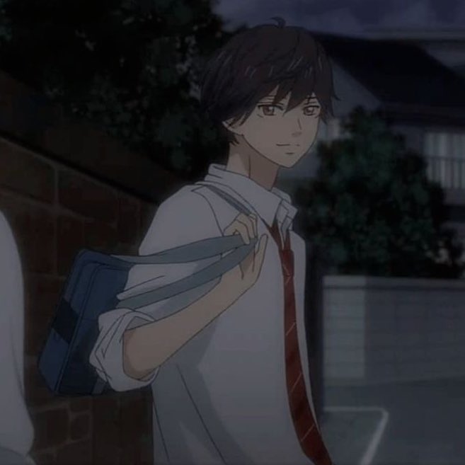 taesan as kou mabuchi