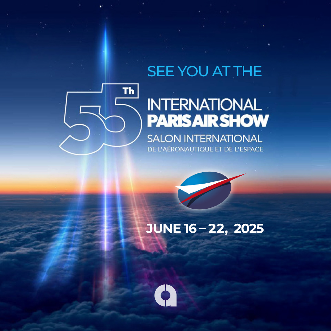 CirlotAgency's tweet image. In just ONE WEEK, the #TigerTeam will be posting from the 55th International Paris Air Show! We're looking forward to meeting with industry experts & learning about all the latest tech in the aerospace, aviation, & defense sectors.
cirlot.com #cirlotagency #PAS2025