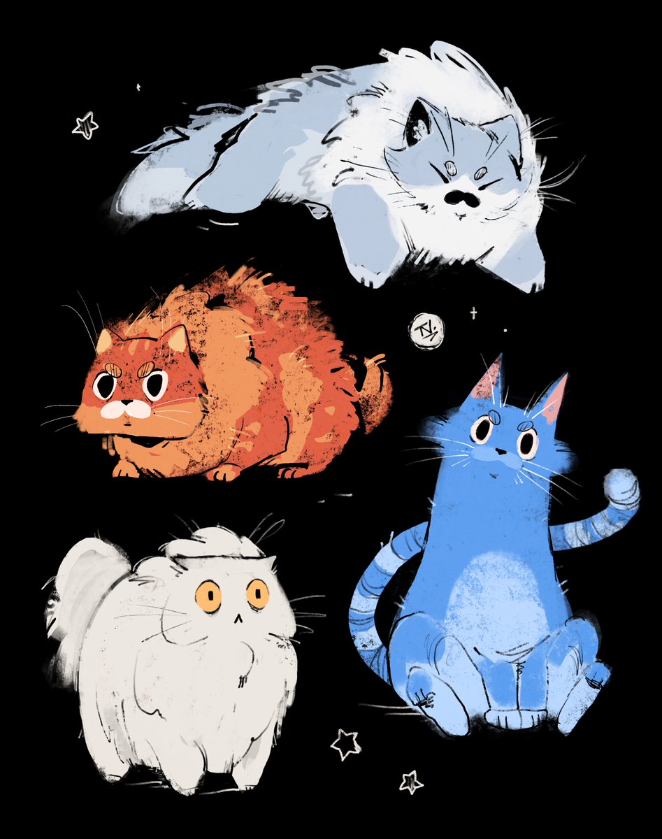 Tessa Jessali tweet media