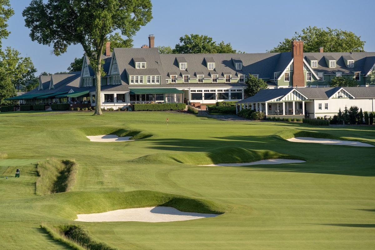 Are you planning your week around watching the US Open?

Us too! 

Here's where you can catch the action on both sides of the Atlantic... 

📺🇺🇸🇬🇧👉 todays-golfer.com/news-and-event…