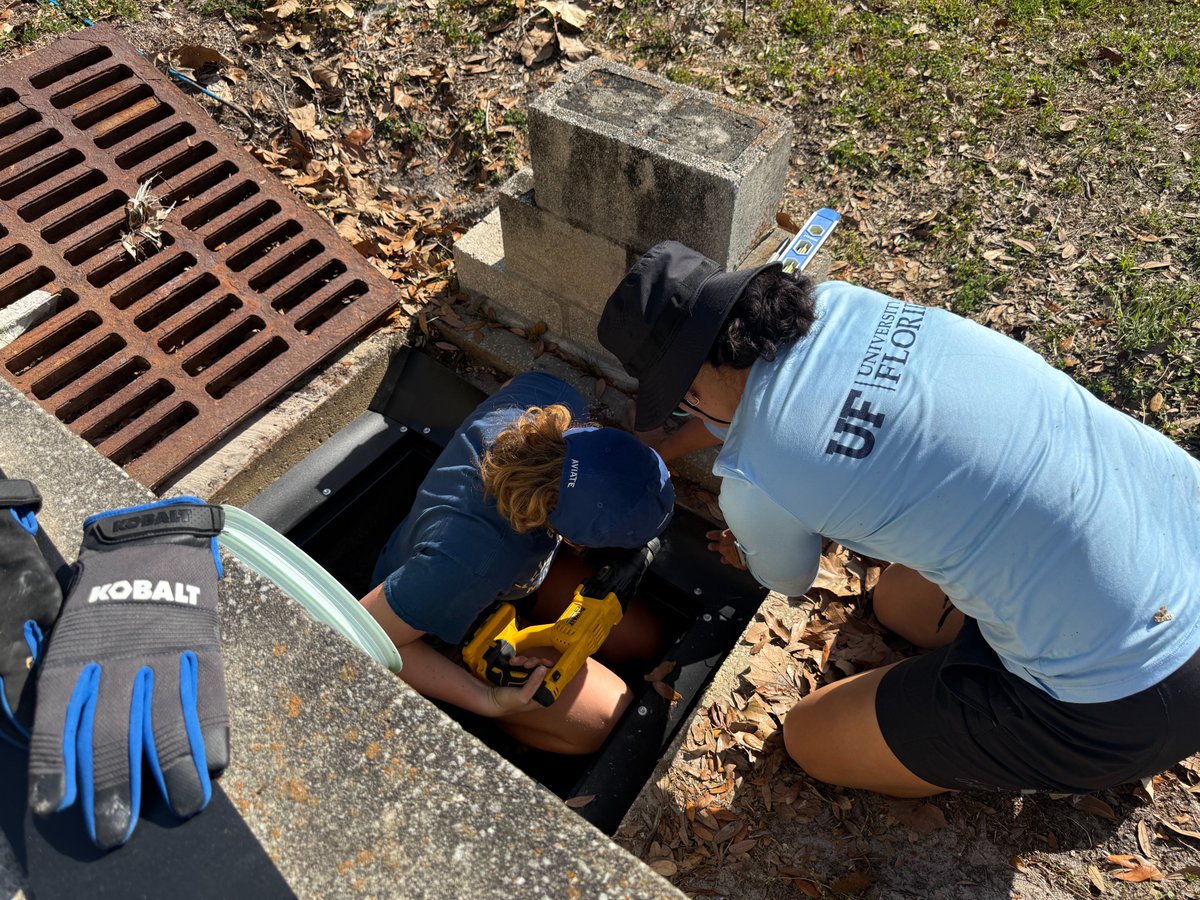 NOAA Marine Debris Program (@noaadebris) on Twitter photo Operation TRAP installed 40 trash-trapping baskets in storm drains, litter booms across canals and creeks, and fishing line collection bins at boat ramps and fishing piers. <a href="/UF/">FLORIDA</a> and <a href="/FloridaSeaGrant/">Florida Sea Grant</a> already prevented 4,959 pounds of trash. #LearnMore marinedebris.noaa.gov/removal/captur⦠Operation TRAP installed 40 trash-trapping baskets in storm drains, litter booms across canals and creeks, and fishing line collection bins at boat ramps and fishing piers. <a href="/UF/">FLORIDA</a> and <a href="/FloridaSeaGrant/">Florida Sea Grant</a> already prevented 4,959 pounds of trash. #LearnMore marinedebris.noaa.gov/removal/capturā¦