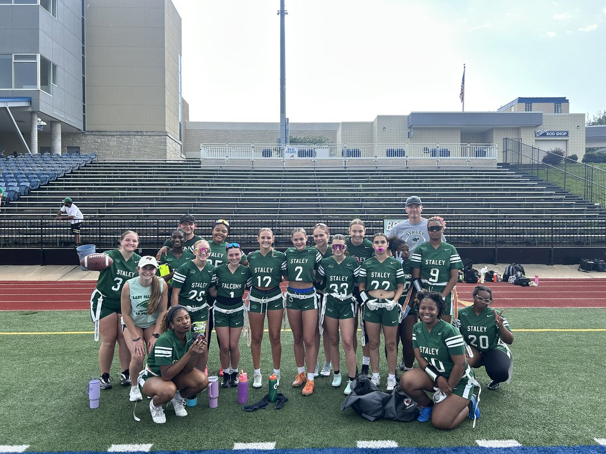 Joey Quigley (@coach_jquigley) on Twitter photo Thank you <a href="/IchabodFTBL/">Washburn Football</a> for hosting a great team camp yesterday and supporting girls flag football! It was a great opportunity for our girls to compete! Thank you <a href="/IchabodFTBL/">Washburn Football</a> for hosting a great team camp yesterday and supporting girls flag football! It was a great opportunity for our girls to compete!