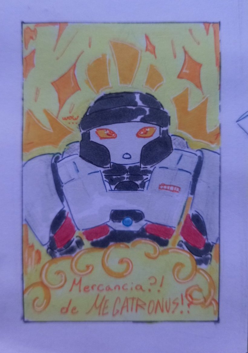 _SkyVren_'s tweet image. Proyecto cómic (ojalá dure)
"Todo por el premio" ( pag 1/6)
•
•
•
#tfo #d16 #dpax (?)