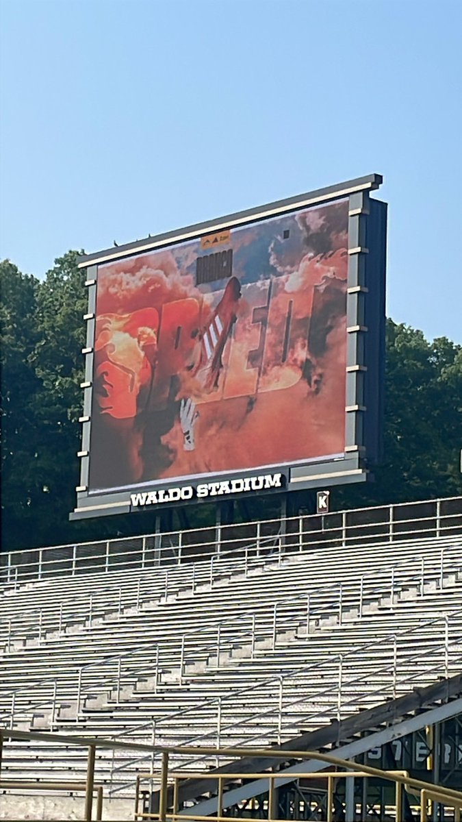 Coach Bernardi (@furmanstrength) on Twitter photo You know what day it is!! Bronco SPEED let’s work!! Acceleration/ Lower let’s crush it!! <a href="/WMU_Football/">Western Michigan Football</a> <a href="/CoachLT39/">Lance Taylor</a>
#speed #EAT You know what day it is!! Bronco SPEED let’s work!! Acceleration/ Lower let’s crush it!! <a href="/WMU_Football/">Western Michigan Football</a> <a href="/CoachLT39/">Lance Taylor</a>
#speed #EAT