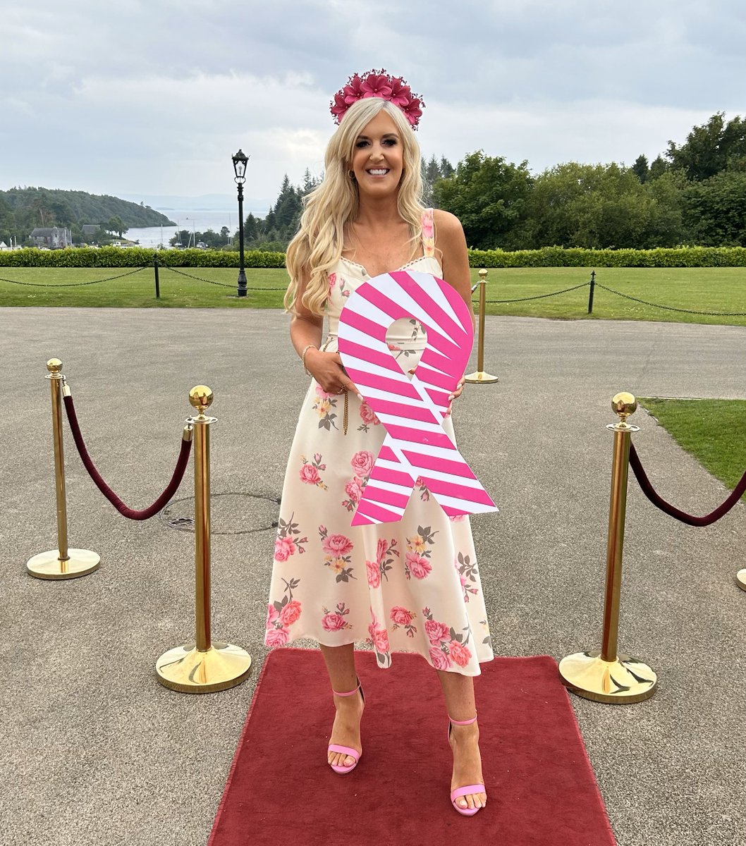 National Breast Cancer Research Institute (@bcresearchire) on Twitter photo 🎀NBCRI PINK RIBBON SPOTTED🎀
At The Pink Afternoon!
📍Spotted on Sunday 8th June in <a href="/TheLodgeAshford/">The Lodge at Ashford</a> - an incredible afternoon with incredible people all in aid of breast cancer research.
👏A big thank you to everyone who supported, organised, took part and sponsored the event 🎀NBCRI PINK RIBBON SPOTTED🎀
At The Pink Afternoon!
📍Spotted on Sunday 8th June in <a href="/TheLodgeAshford/">The Lodge at Ashford</a> - an incredible afternoon with incredible people all in aid of breast cancer research.
👏A big thank you to everyone who supported, organised, took part and sponsored the event