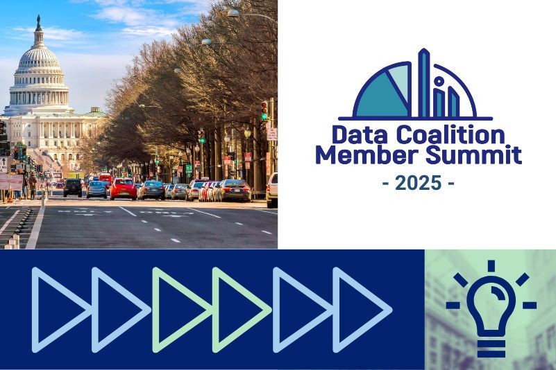 Data Coalition (@datacoalition) on Twitter photo This Thursday, 6/12, in D.C., we're hosting our 2025 Member Summit to explore data collaboration and public service alongside special guest speakers such as Justin Cole (<a href="/polysciguy/">Justin Cole</a>) from Bureau of Fiscal Service! Members, there's still time to register: buff.ly/mwdy6Kn This Thursday, 6/12, in D.C., we're hosting our 2025 Member Summit to explore data collaboration and public service alongside special guest speakers such as Justin Cole (<a href="/polysciguy/">Justin Cole</a>) from Bureau of Fiscal Service! Members, there's still time to register: buff.ly/mwdy6Kn